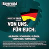 Bayerwald Holz Bandsägeblatt <br> 2240 x 20 x 0.5 x 3 ZpZ