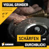 Amboss Diamant Sichtschleifscheibe Visual Grinder