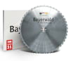 Bayerwald Werkzeuge HM Kreissägeblatt - 700 x 4.2/3.2 x 30 Z46 FZF 