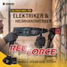 Dosensenker Red Force - 82 mm - SDS-Plus StarterSet