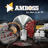 Amboss DST 10S Diamant Schleiftopf 125 x  22.2mm