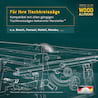 Bayerwald Werkzeuge HM Kreissägeblatt - 216 x 2.6/1.6 x 30 Z54 WZ