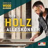 Bayerwald Werkzeuge HM Kreissägeblatt - 216 x 2.6/1.6 x 30 Z54 WZ