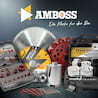 Amboss Carbide Wolf HM Trennscheibe - 230 x 1.8 x 22.2