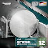 Bayerwald M42  Bandsägeblatt BiFORCE BASE PLUS <br>1638 x 13 x 0.65 x 6 ZpZ