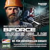 Bayerwald M42  Bandsägeblatt BiFORCE BASE PLUS <br>1638 x 13 x 0.65 x 6 ZpZ