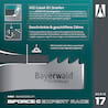 Bayerwald M51 Bandsägeblatt BiFORCE EXPERT RACE <br>3660 x 27 x 0.9 x 2|3 ZpZ