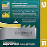 Bayerwald M42  Bandsägeblatt BiFORCE ALLSTAR <br>2480 x 27 x 0.9 x 5|7 ZpZ