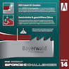 Bayerwald M42 Bandsägeblatt BiFORCE CHALLENGER <br>4115 x 34 x 1.1 x 3|4 ZpZ