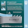 Bayerwald M42 Bandsägeblatt BiFORCE ALU INTENSE <br>3660 x 27 x 0.9 x 2|3 ZpZ