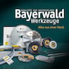 Bayerwald Werkzeuge HM Kreissägeblatt - 350 x 3.5/2.5 x 30 Z16 FZ