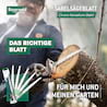 5x Bayerwald Werkzeuge Säbelsägeblatt Länge 230 mm