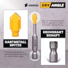 Amboss Dry Angle HM Fliesen- und Glasbohrer - Ø 4 mm - GL: 51 mm