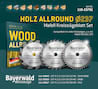 HOLZ ALLROUND Ø237 Mafell Kreissägeblatt Set