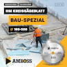 Amboss HM Kreissägeblatt - 315 x 3.2/2.2 x 30 Z20 FWF TOPSELLER