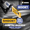 10x Amboss Metal Shock Säbelsägeblatt Länge 150 mm 8 ZpZ