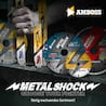Amboss MultiShock Diamant Trennscheibe - 230 x 2.2 x 22.2