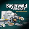 Bayerwald NeoCarver - 125mm Hartmetall Frässcheibe