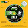 Amboss FKS 20E Diamant Trennscheibe 200mm x 2.2 x 25.4