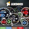 Amboss BGL 35P Diamant Trennscheibe - 230 x 2.6 x 22.2