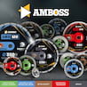 Amboss GBS 36R Diamant Trennscheibe - 125 x 2 x 22.2