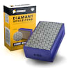 Amboss Diamant Schleifpad Korn: 400