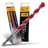 Amboss Multi Force Hartmetall Bohrer - Ø12 mm - GL: 140mm - NL: 90mm