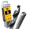 10 x HSS G STEP Force Metallbohrer DIN 338 - Ø:3 mm