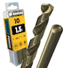 10 x HSS-ECo SPEED Force Metallbohrer DIN 338 - Ø:1.5 mm