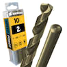 10 x HSS ECo SPEED Force Metallbohrer DIN 338 - Ø:2 mm