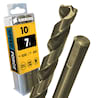 10 x HSS-ECo SPEED Force Metallbohrer DIN 338 - Ø:7 mm