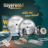 Bayerwald Holz Bandsägeblatt <br> 1790 x 10 x 0.36 x 6 ZpZ