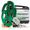 Bayerwald NeoCarver V2 - Hartmetall Frässcheibe - Ø 125 x 22,2 mm Z 5 - geeignet für Holz