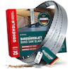 Uddeholm Bandsägeblatt zahnhart <br> 4230 x 30 x 0.7 x 10