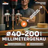 Falke Holz-Kreisschneider FKS-H 200