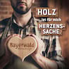 10x Bayerwald Bent Force Stichsägeblätter 130/105mm