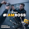 Diamant Bohrkronen Set - Amboss Black Edition 5 - Ø 5/6/8/10 5 tlg. (inkl. 8,5 mm 6kant)