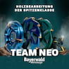 3x NeoPlane Ersatzmesser für Frässcheibe