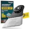 3x Bayerwald SLP HCS Tauchsägeblatt 65x50mm