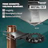 1x Bayerwald SL BiM Tauchsägeblatt 30x50mm