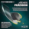 HSS Bohrer Pure Edge XC 26-tlg. Set 1-13 mm Bayerwald Werkzeuge - Xtra Clean mit Brad Point Zentrierspitze & Kegelsenker
