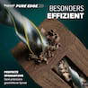HSS Bohrer Pure Edge XC 26-tlg. Set 1-13 mm Bayerwald Werkzeuge - Xtra Clean mit Brad Point Zentrierspitze & Kegelsenker