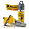 Ø 20 mm Forstnerbohrer - AMBOSS BOARDBLASTER