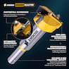 Ø 30 mm Forstnerbohrer - AMBOSS BOARDBLASTER