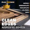 Ø 30 mm Forstnerbohrer - AMBOSS BOARDBLASTER