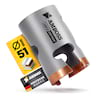 Amboss HM Multifunktions-Lochsäge Ø51 mm (ohne Aufnahme)