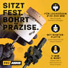 Pro Arbor 11 mm 6 kant 32-305
