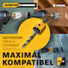 Adapter klein 14-30
