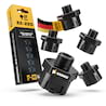 Adapter Set groß