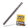 Führungsbohrer HM - 90mm für Standard Aufnahmen